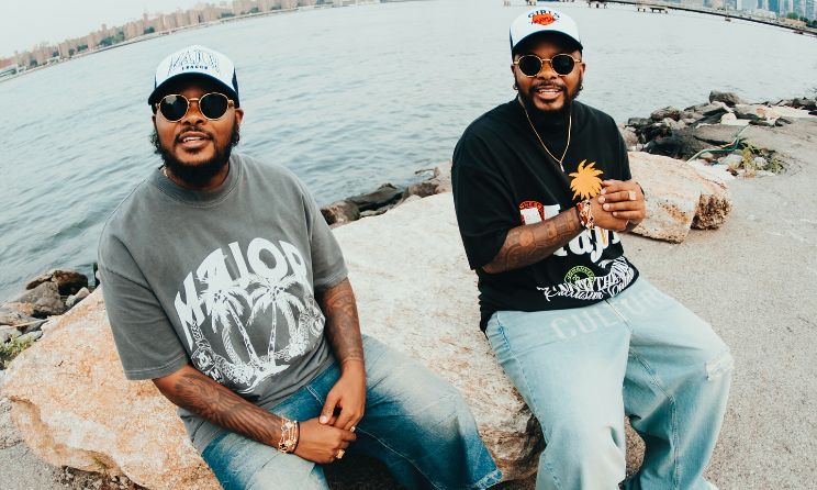 Major League DJz. Photo: Instagram