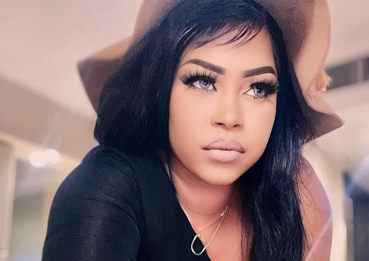 Nabou Léye