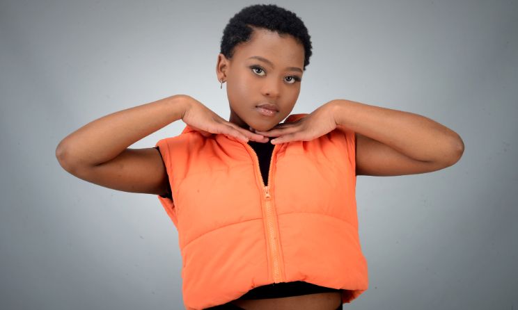 Naledi Aphiwe.
