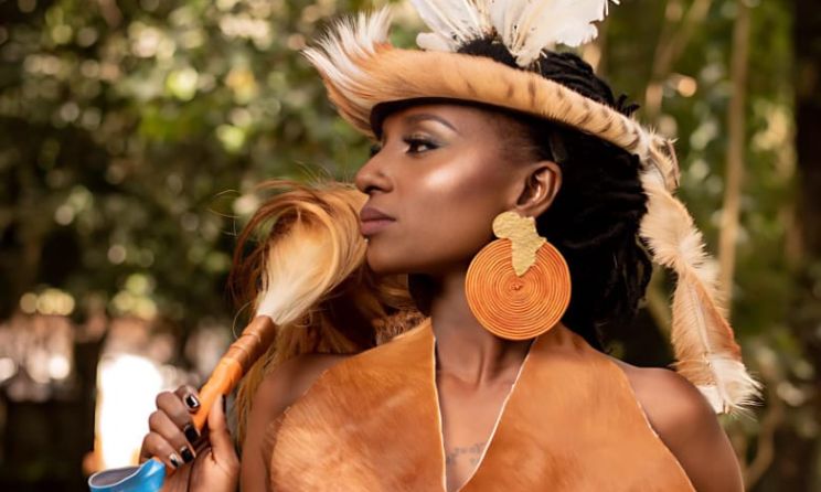 Kenyan musician Nyawĩra Siren will perform at the festival.