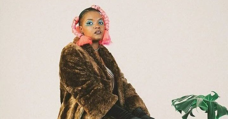 Sofia Nzau (Kenya)