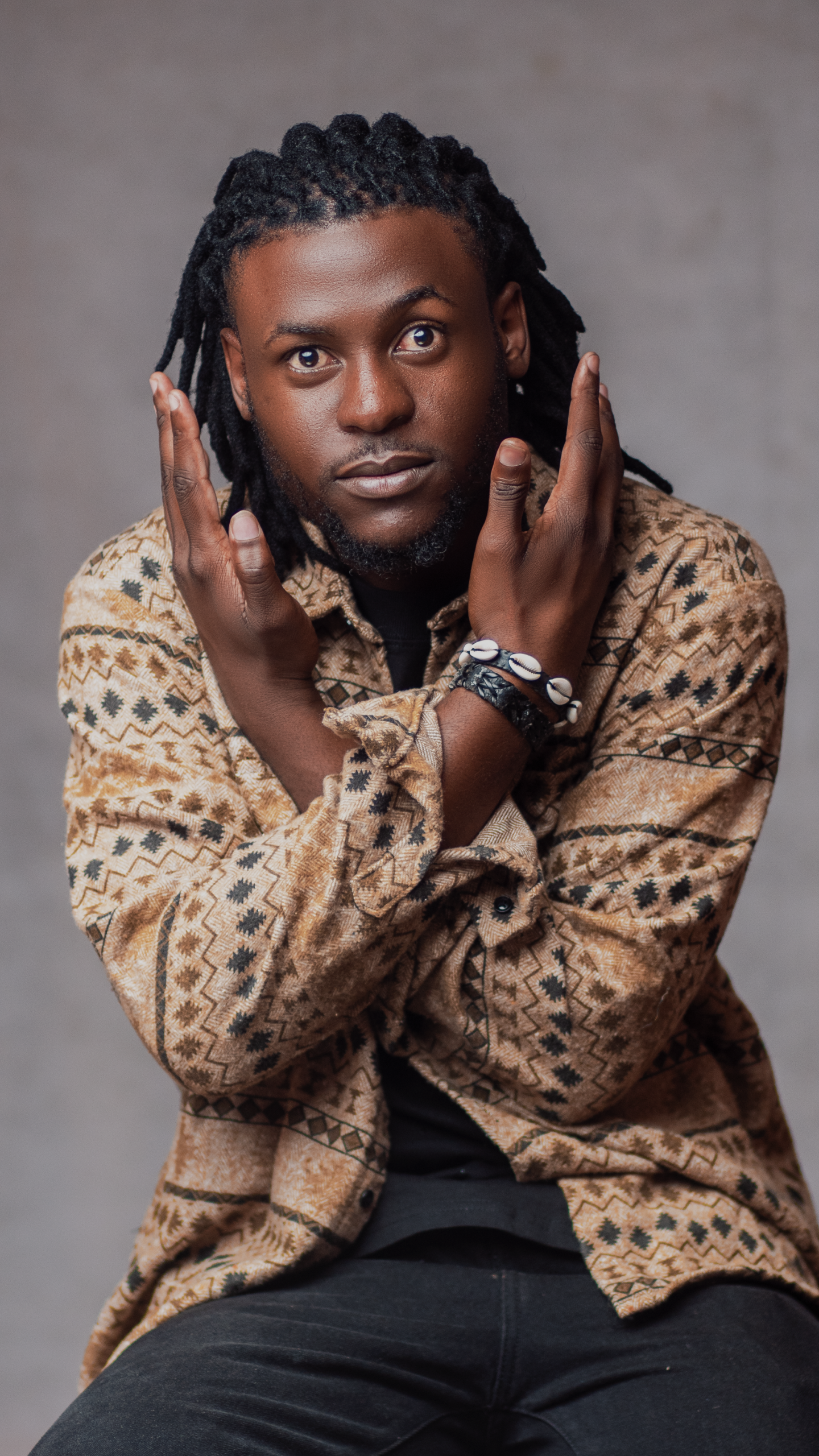 Nyasha Murada