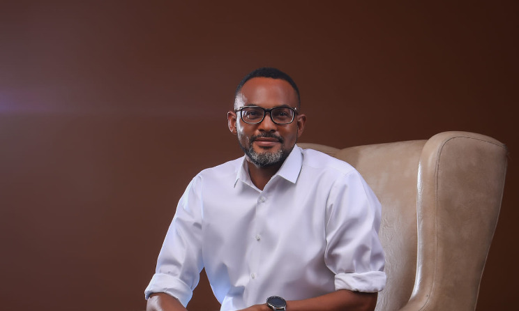 PMAN president Pretty Okafor.