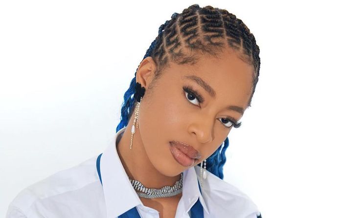 Nigerian singer and songwriter Qing Madi will perform at CANEX WKND 2024.
