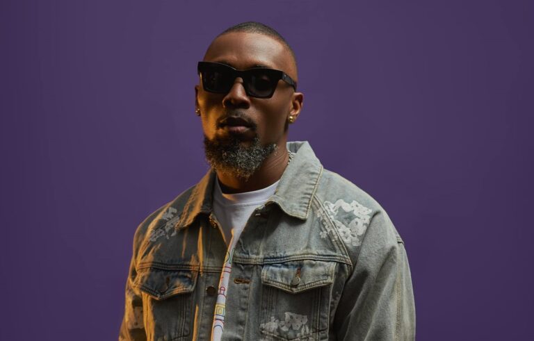(Photo) : Serge Beynaud fait partie des artistes programmés