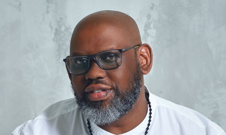 gamma Africa and Middle East president Sipho Dlamini.