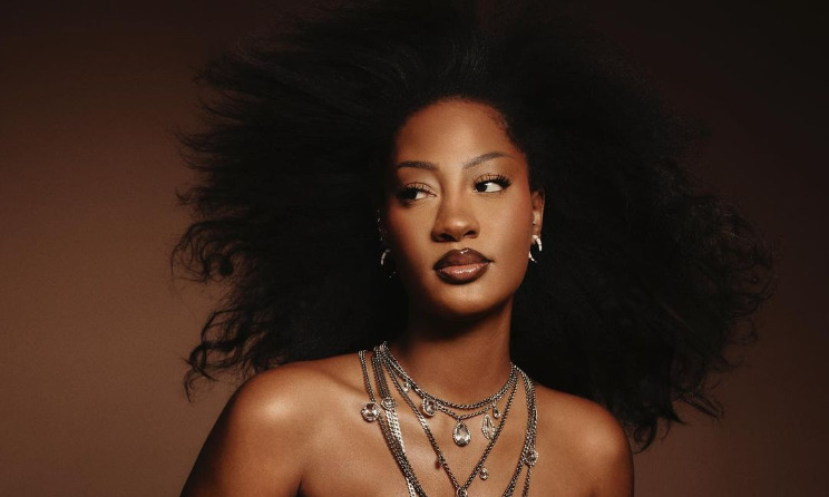 Nigerian singer Tems is among nominees for the KORA Awards.