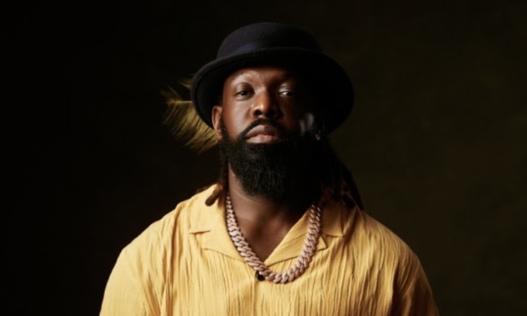 Timaya.