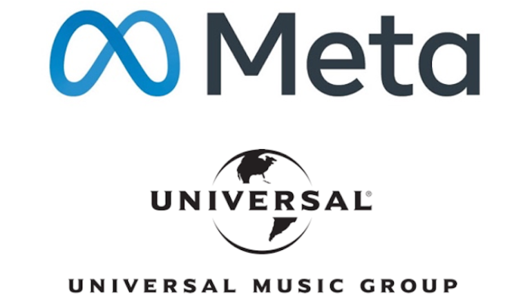 The latest agreement follows a 2017 pact, which saw UMG license its music catalogues to Facebook.