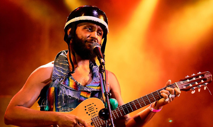 Wanlov the Kubolor.