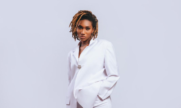 Wendy Shay.