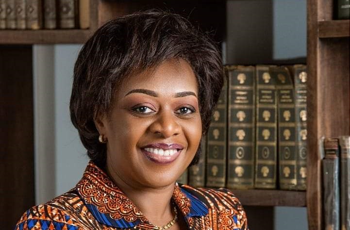 Yolande Elebe