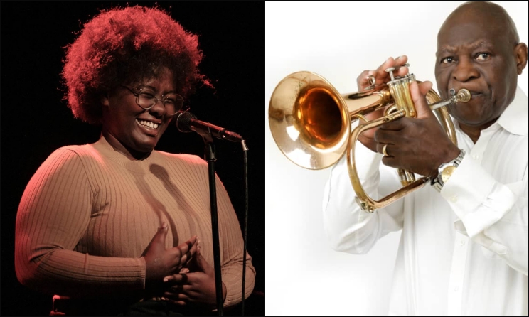 NNAVY and Paul Lunga will headline Zimbabwe Jazz Festival 2024.