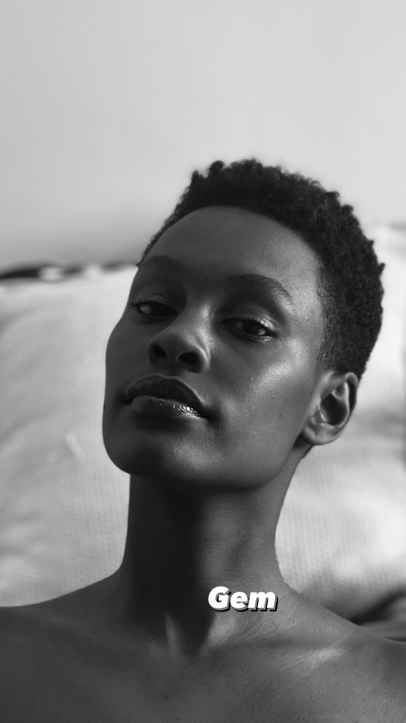 Ingabire Johanna