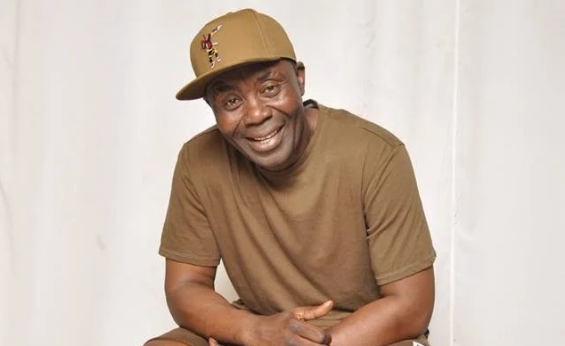 (Photo) : Aïjo Mamadou