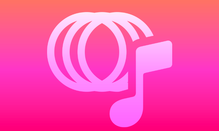 The innovative technology utilises the iPhone’s Taptic Engine to create taps, textures, and refined vibrations synchronised with the audio of a song.