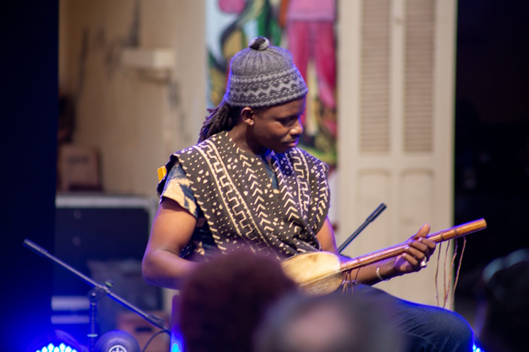La 4e édition du festival Au Tour des Cordes se tiendra du 31 octobre au 2 novembre 2024 à Saint-Louis au Sénégal