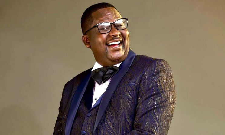 The programme is implemented in partnership with Kenyan comedian Churchill Ndambuki’s event production company Across Solutions. Photo: Instagram