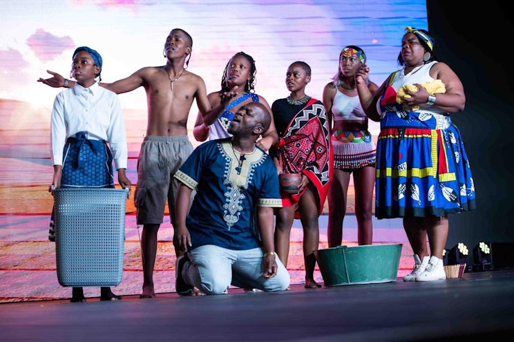 La table ronde se tiendra au Mali les 20 et 21 septembre 2024 sur le thème : « Opportunités et défis pour l'accès au financement public du secteur culturel en Afrique de l'Ouest ».