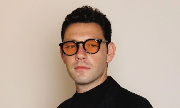 Effective 1 October, Elliot Grainge will step into the role of Atlantic Music Group CEO.