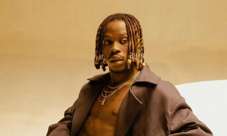 Fireboy DML.