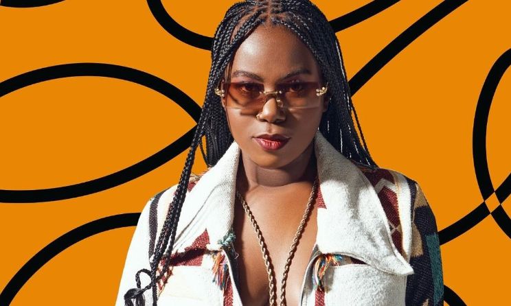 Groovy Jo.