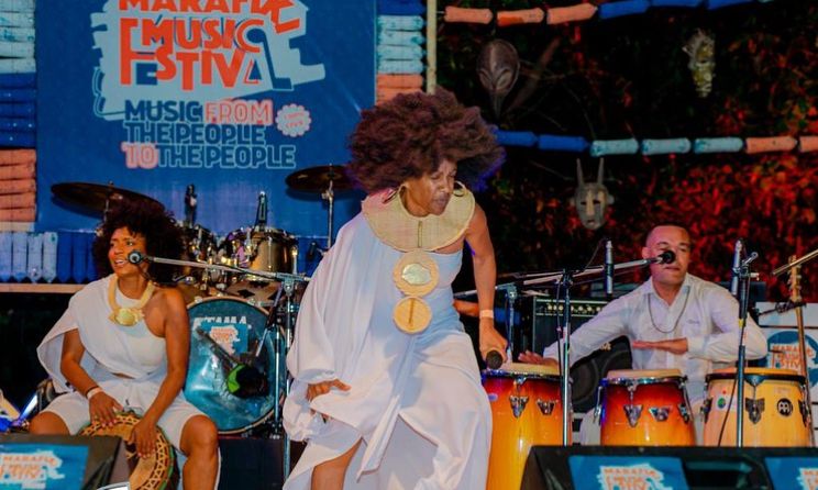 Marafiki Music and Haba na Haba Dance festivals will be held jointly in Dar es Salaam, Tanzania, from 3 to 6 October 2024.