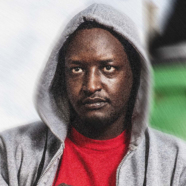 Dr. Nganji