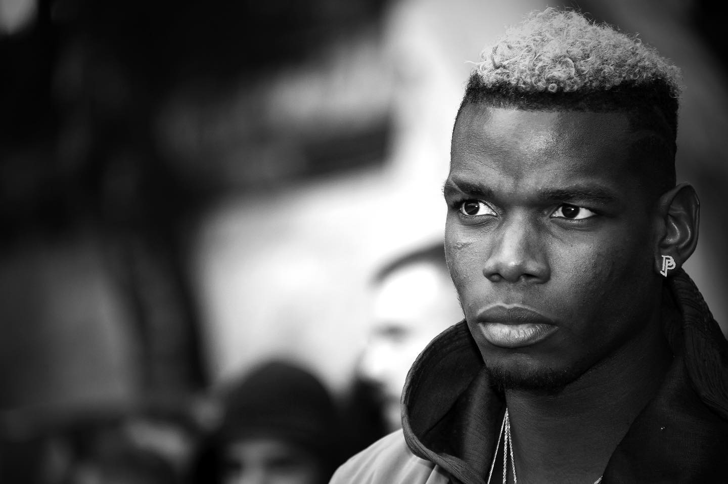 (Photo) : Paul Pogba