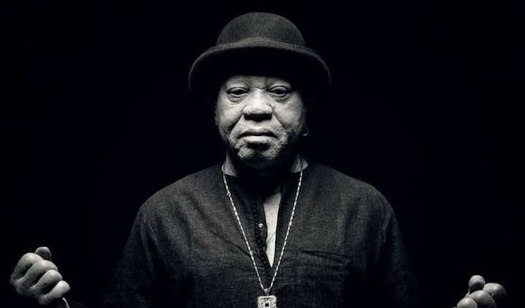 Salif Keita (Photo) : Facebook Officielle