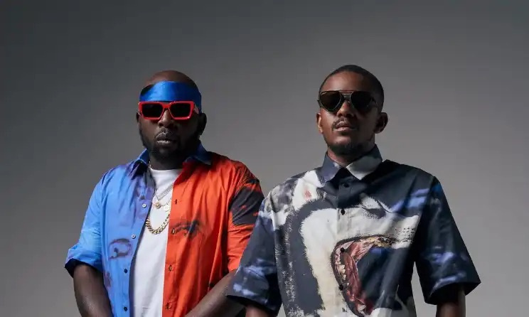 Les inscriptions pour le CANEX WKND 2024 sont en cours. Sur la photo : Le groupe sud-africain d'amapiano, Scorpion Kings, se produira lors de l'événement de cette année.