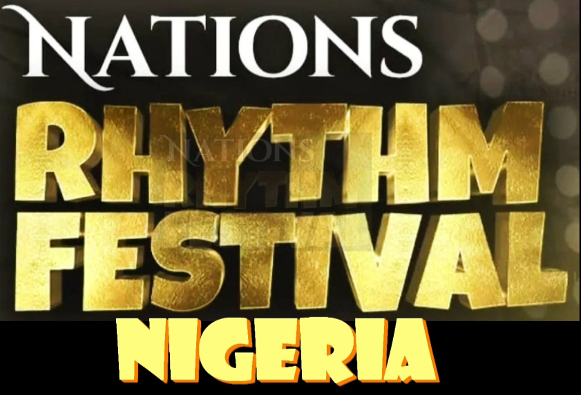 Nations Rhythm Festival