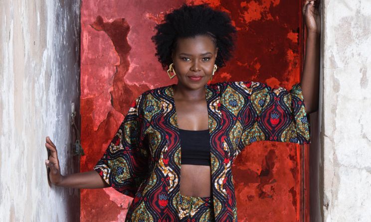Oliver Mtukudzi’s daughter, Selmor Mtukudzi, is among the headliners.