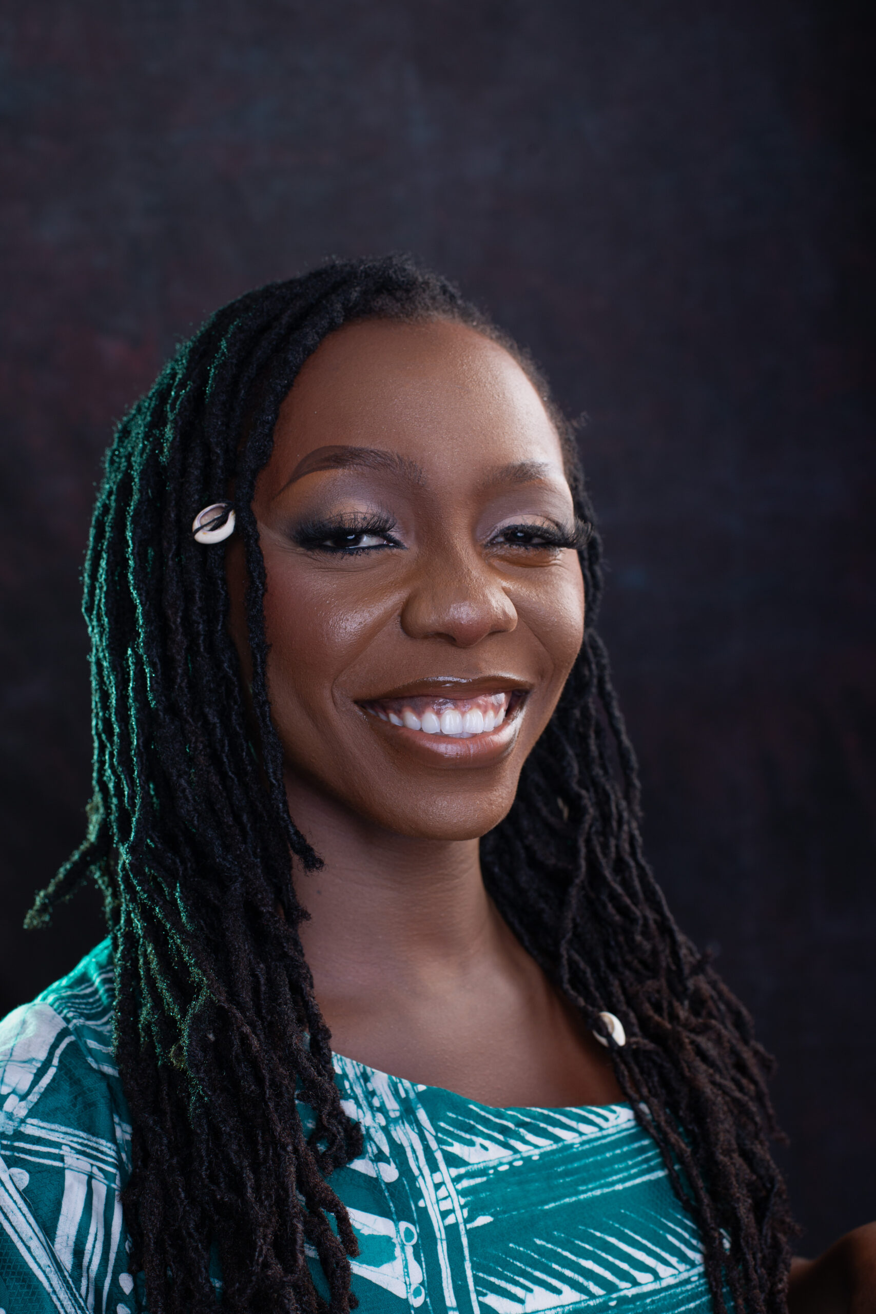 TheGift Chikere