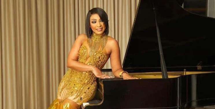 Viviane Chidid