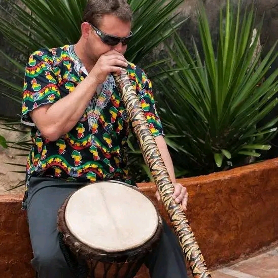 DjembeMan
