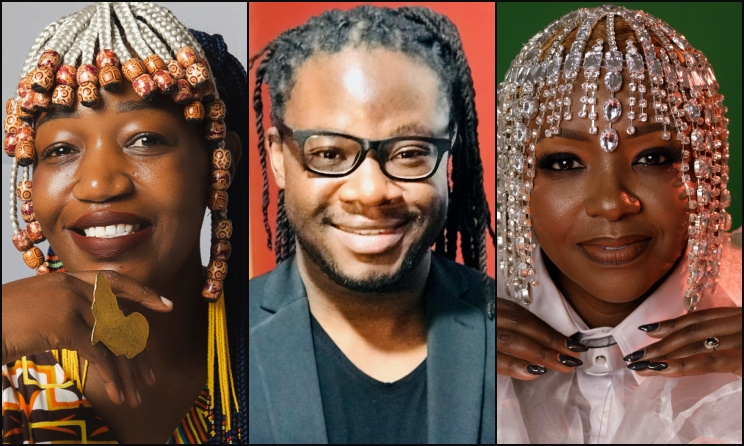 Cette session de la conférence fait partie du programme dynamique d'ACCES 2024. Farai Ncube (Zimbabwe), directeur des arts et de la culture au British Council, Marcus Tawanda Gora (Zimbabwe), manager d'artistes, et Muthoni Drummer Queen, artiste kenyane, figurent parmi les panélistes.