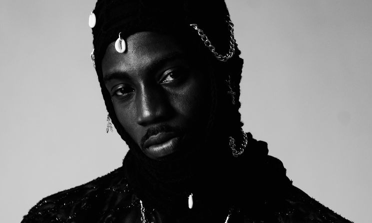 AratheJay. Photo: Nimo K Constantine
