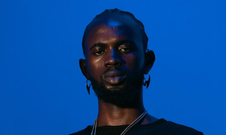 Black Sherif. Photo: OG Farouk