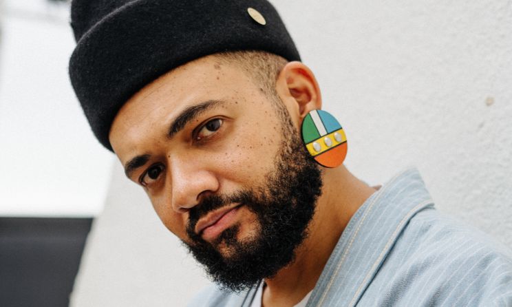 Bokani Dyer is among the artists who will perform at the event.