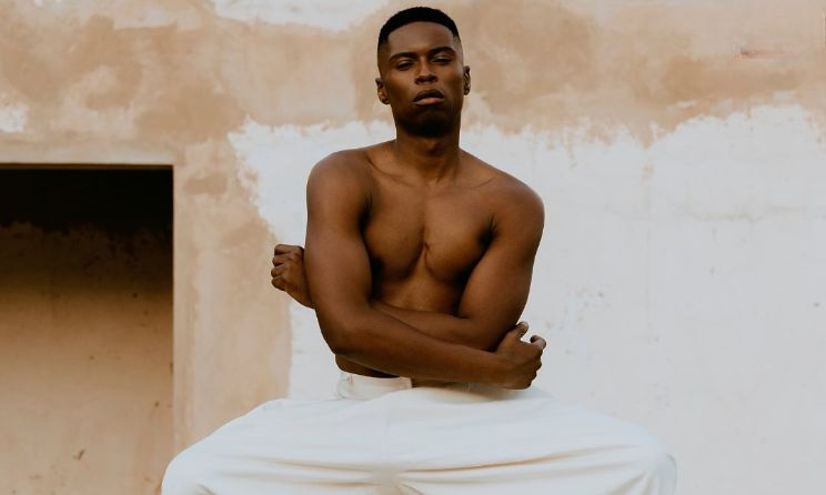 Bongeziwe Mabandla. Photo: Instagram