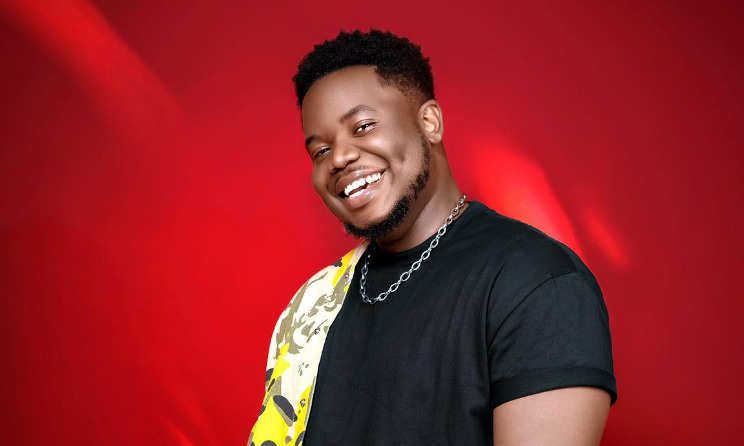 CIC is the most nominated artist at the 2024 MTN Liberia Music Awards.
