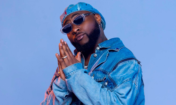 Nigerian Afrobeats star Davido is among the most nominated acts at the 10th edition of the African Entertainment Awards USA.