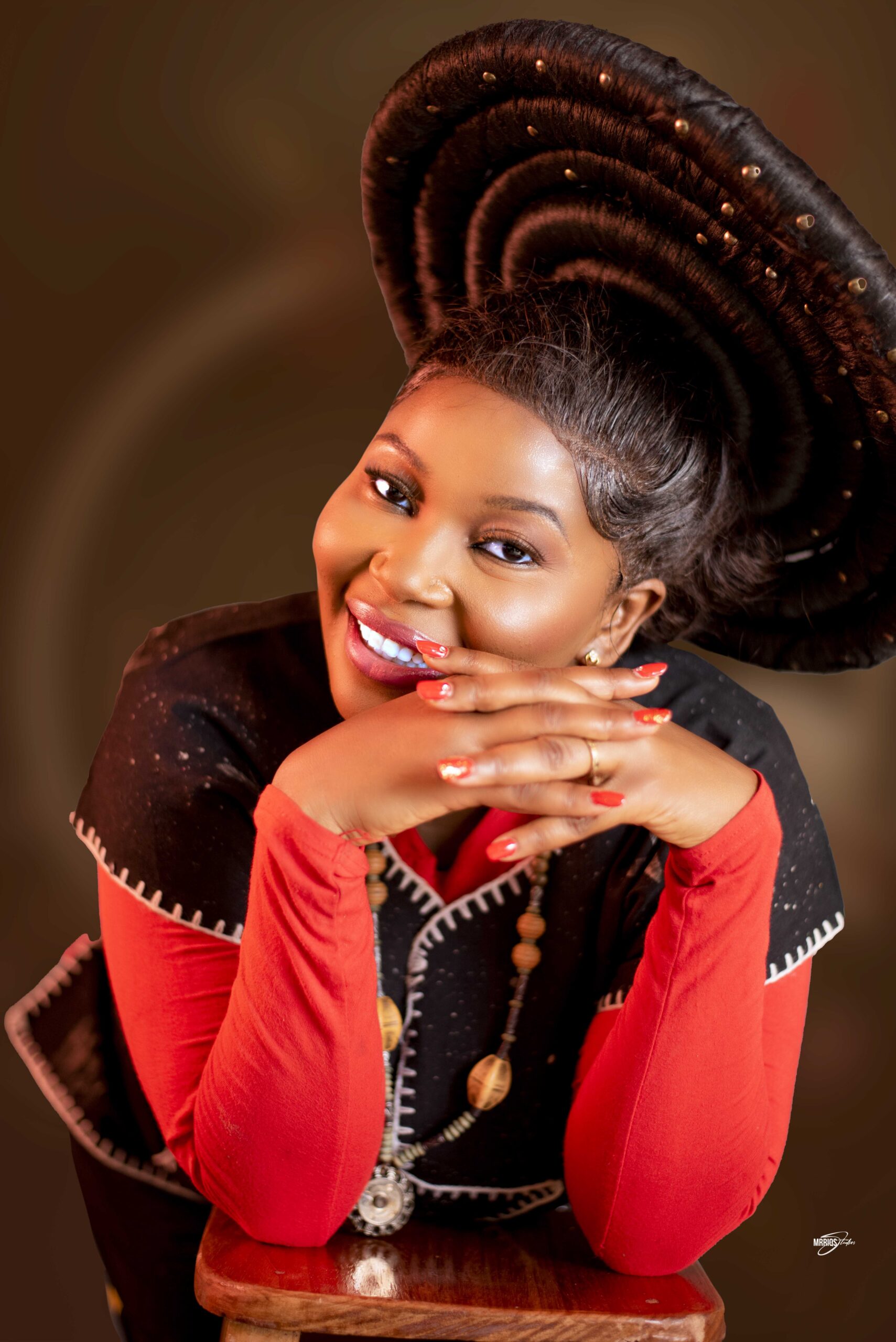 Melvine Zouaka