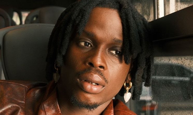 As part of the expansion, Spotify is introducing a limited selection of music videos, featuring catalogues from artists such as Nigerian Afrobeats star Fireboy DML.