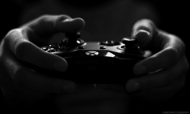 Per Statista, Nigeria's video game market is set to grow at an annual rate of 8.36% from 2024 to 2027. Photo: Lalesh Aldarwish