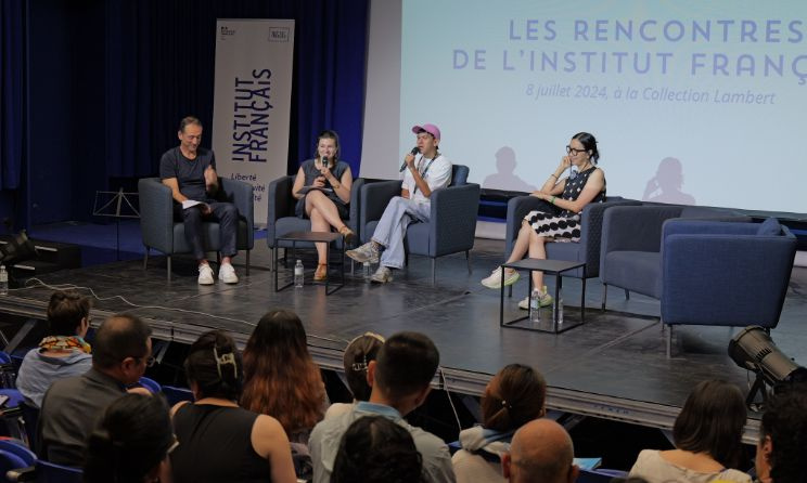 La date limite de candidature est le 30 octobre.
