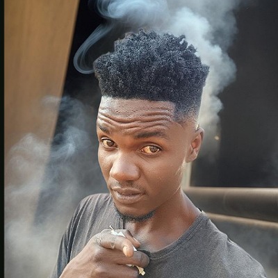 Mboja The More