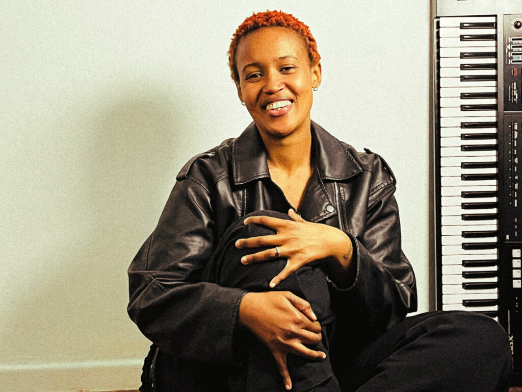 Lihle Dunjana