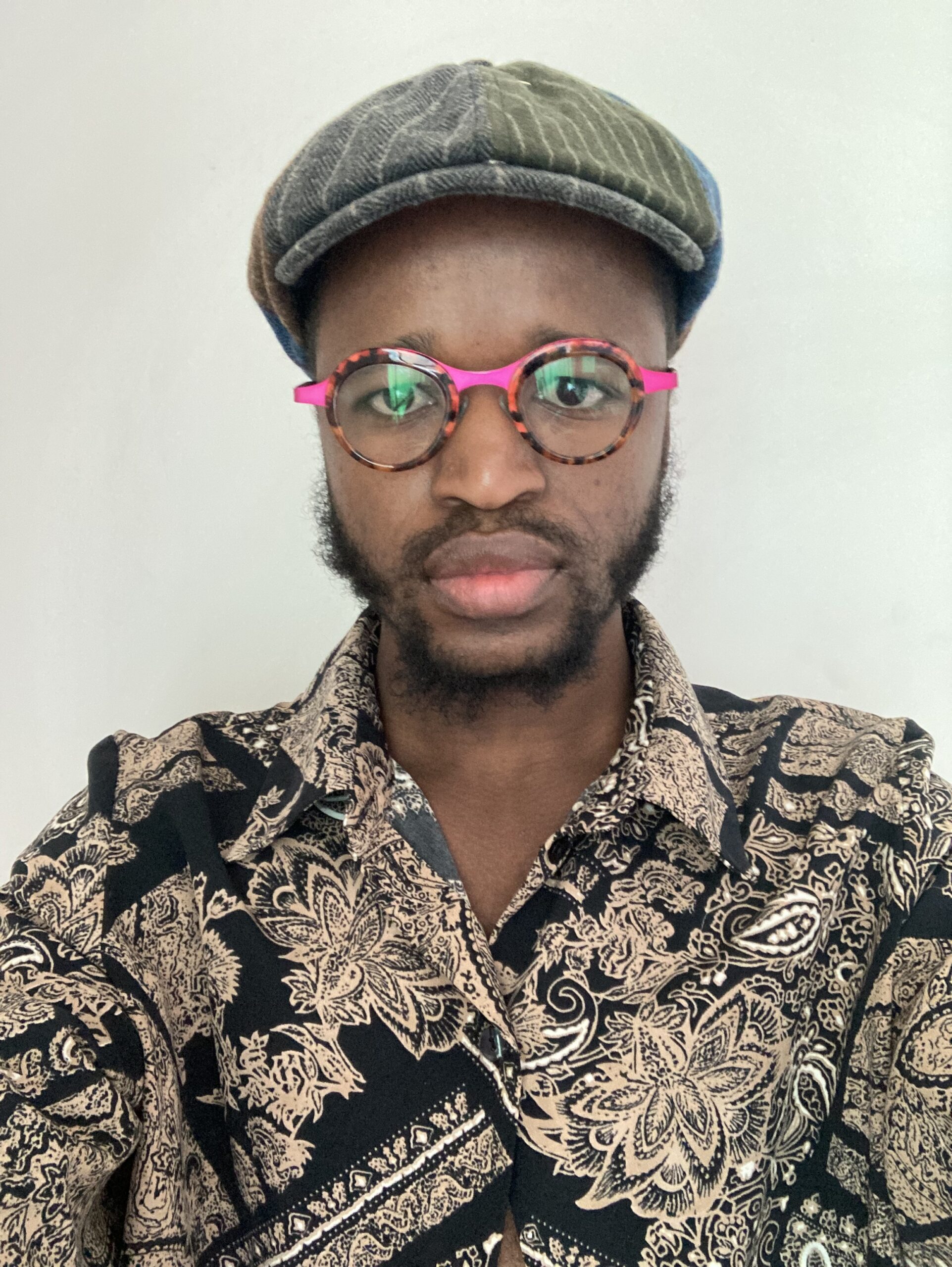 Kgethi Nkotsi